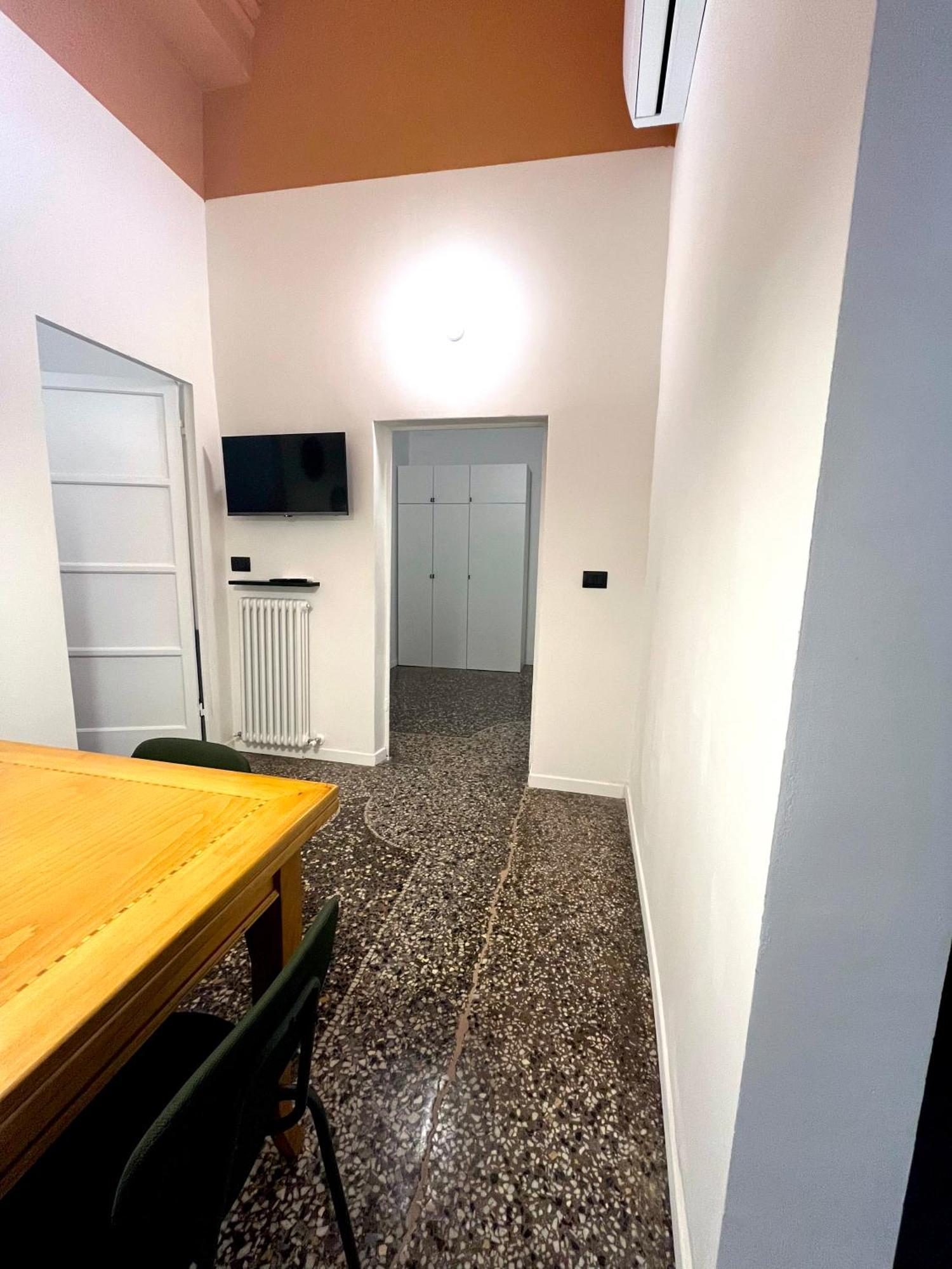 I Giustiniani B&B A Due Passi Dall'Acquario Genua Zewnętrze zdjęcie