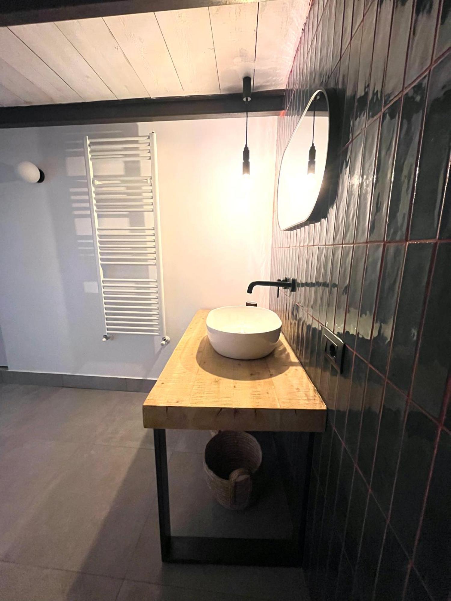 I Giustiniani B&B A Due Passi Dall'Acquario Genua Zewnętrze zdjęcie